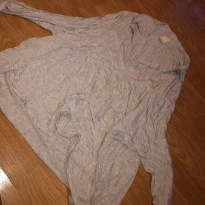 Free people pullover